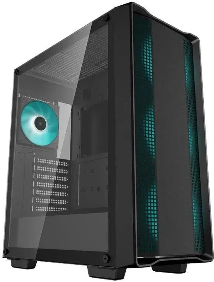Корпуса DEEPCOOL CC560 V2 - фото 1