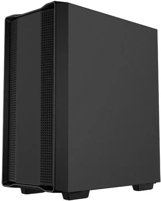 Корпус Deepcool CC560 V2 черный без БП ATX 4x120mm 5x140mm 1xUSB2.0 audio bott PSU - фото 6