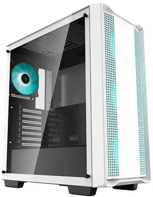 Корпуса DEEPCOOL CC560 V2 - фото 3