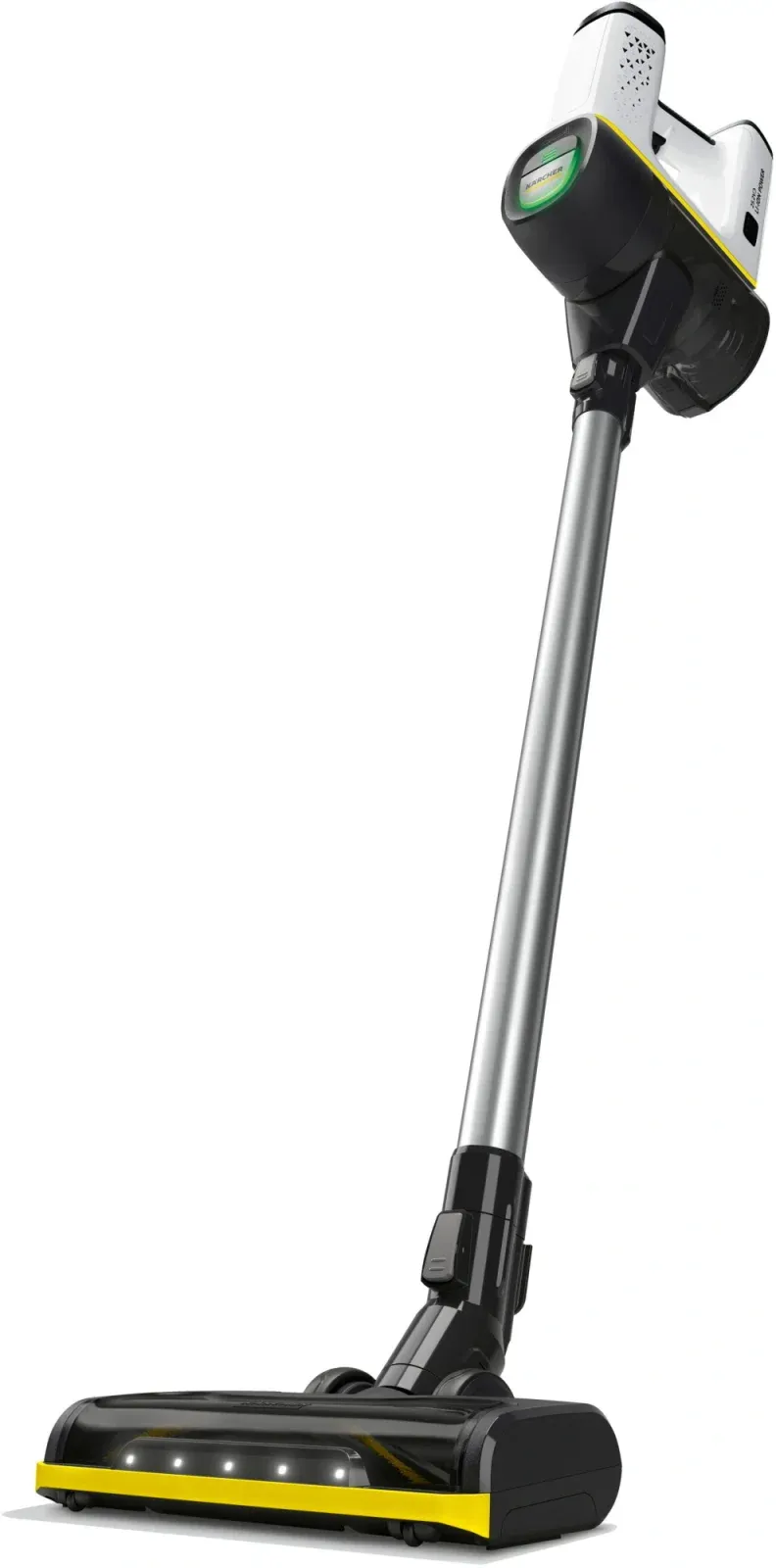 Пылесосы KARCHER VC 6 Cordless серебристый - фото 2
