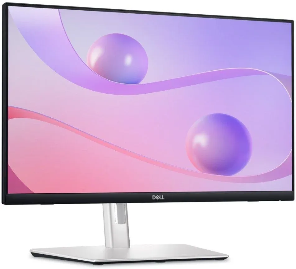 Мониторы ЖК DELL P2424HT - фото 1