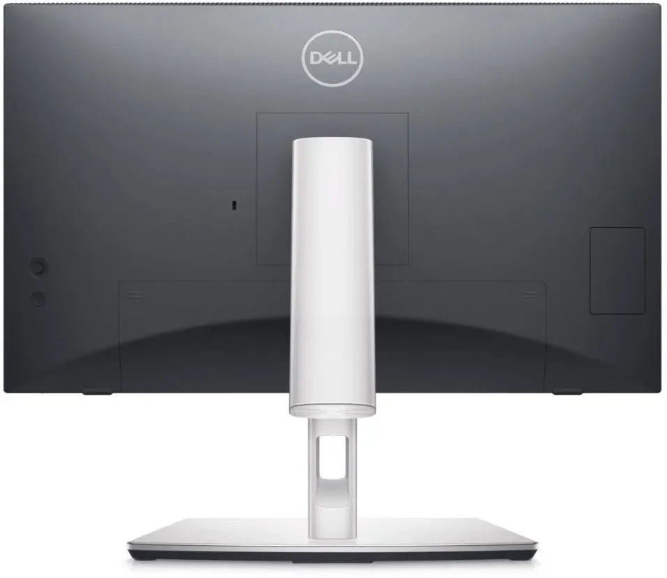 Монитор Dell 24 P2424HT черный IPS LED 16:9 HDMI M/M матовая HAS Piv 300cd 178гр/178гр 1920x1080 60Hz DP FHD USB Touch - фото 2