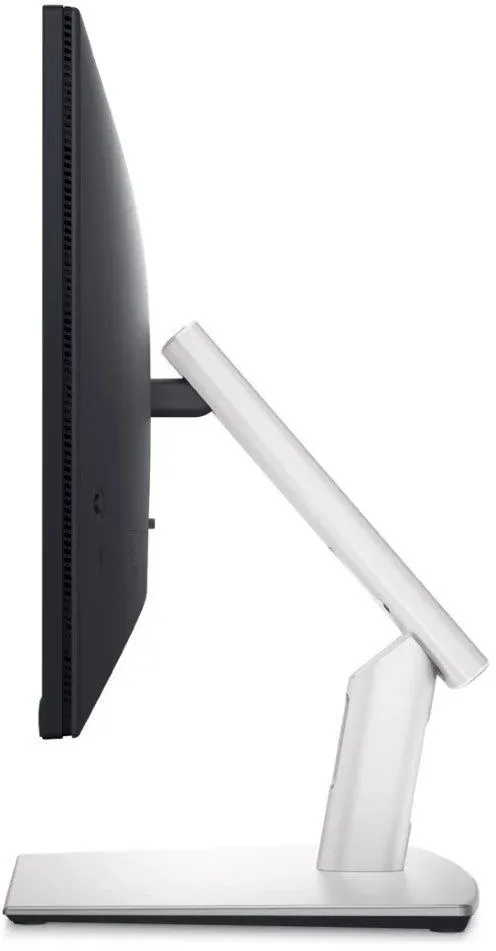 Монитор Dell 24 P2424HT черный IPS LED 16:9 HDMI M/M матовая HAS Piv 300cd 178гр/178гр 1920x1080 60Hz DP FHD USB Touch - фото 3