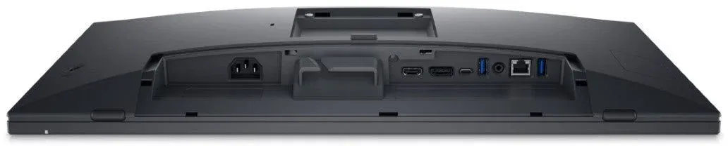 Монитор Dell 24 P2424HT черный IPS LED 16:9 HDMI M/M матовая HAS Piv 300cd 178гр/178гр 1920x1080 60Hz DP FHD USB Touch - фото 6