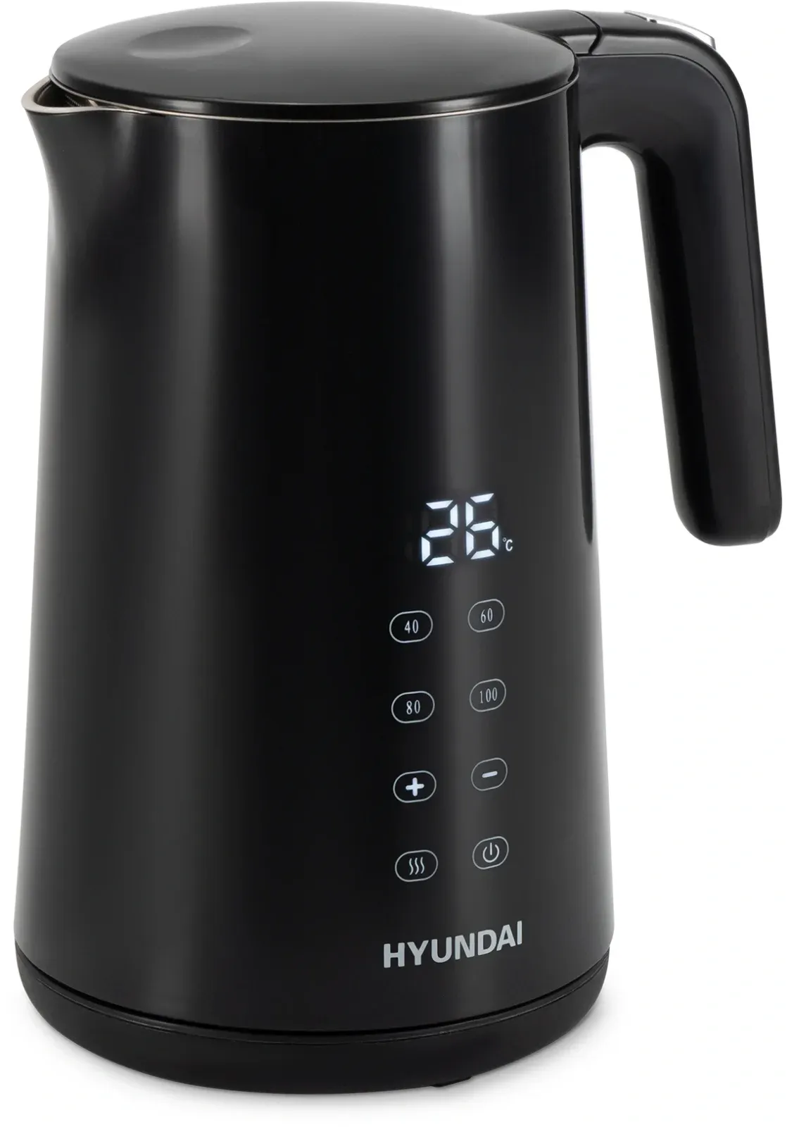 Чайники HYUNDAI HYK-S4017 - фото 1