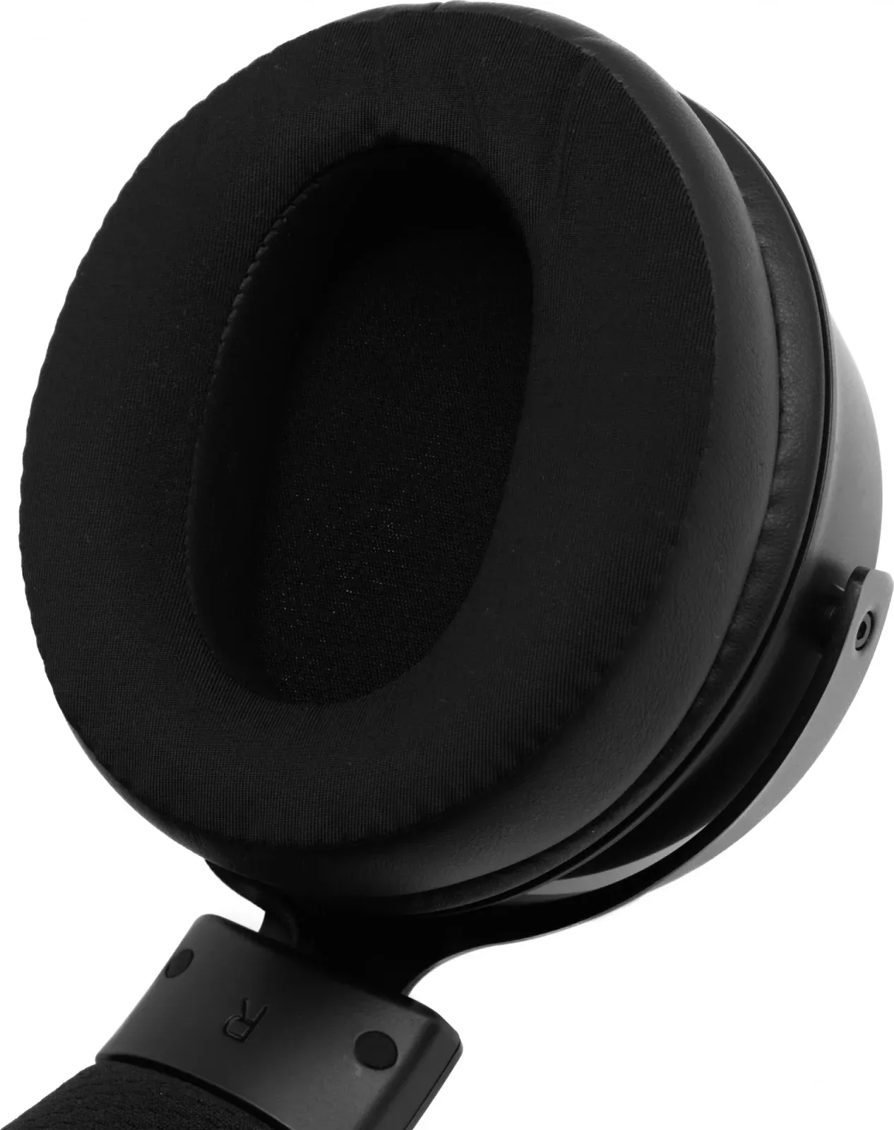 Наушники с микрофоном Razer Kraken V3 черный 1.2м мониторные оголовье RZ04-03770200-R3M1 - фото 7