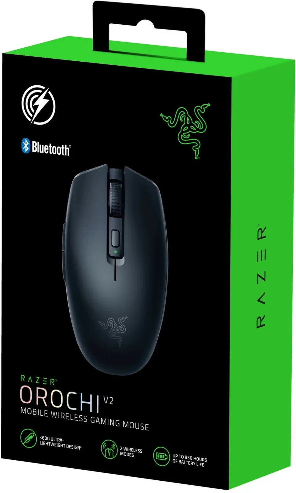 Мыши RAZER Orochi V2 - фото 1