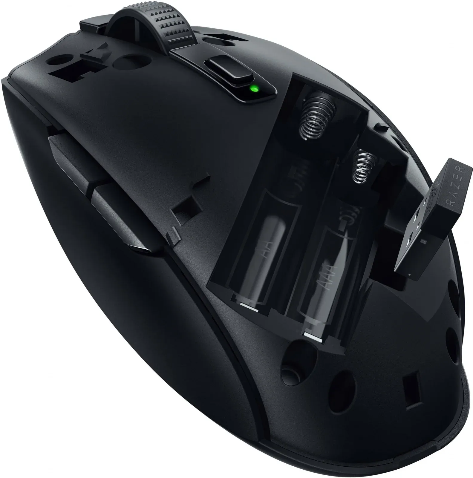 Мыши RAZER Orochi V2 - фото 3