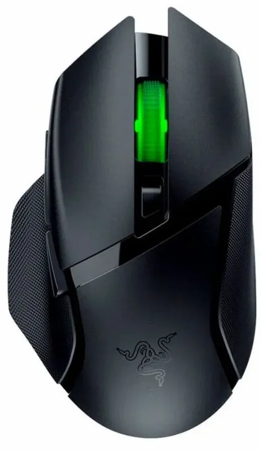 Мыши RAZER BASILISK V3 X HYPERSPEED - фото 1