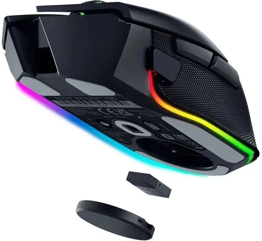 Мыши RAZER Basilisk V3 Pro - фото 2