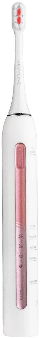 Зубная щетка электрическая Revyline RL 070 белый - фото 2
