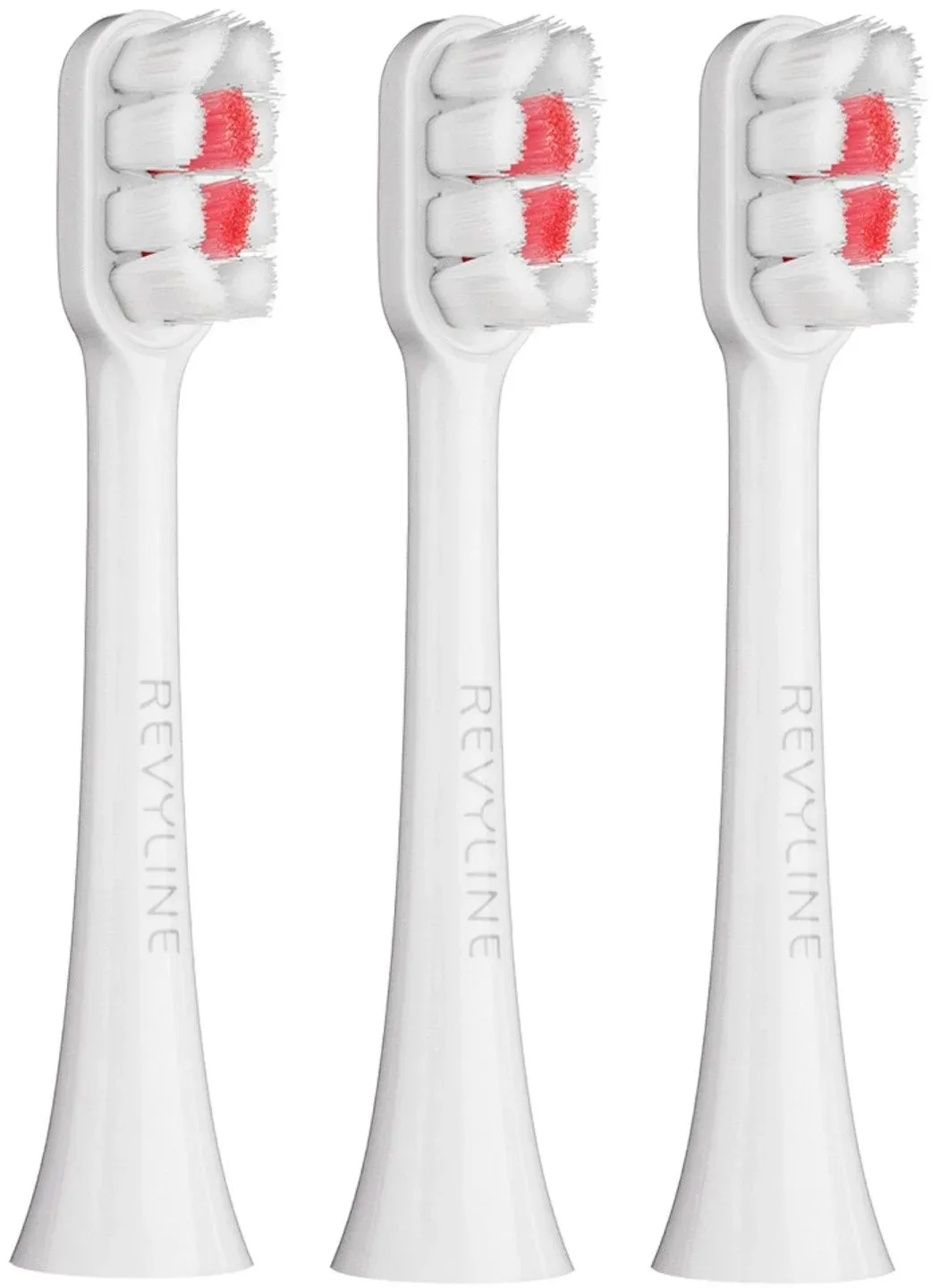 Зубная щетка электрическая Revyline RL 070 белый - фото 4