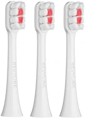 Зубная щетка электрическая Revyline RL 070 белый - фото 8