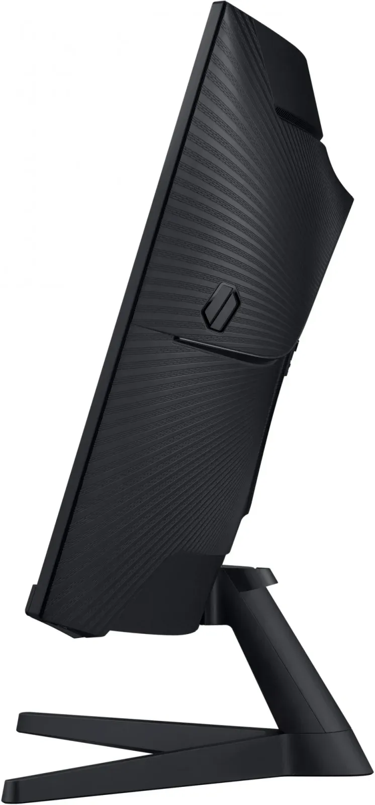 Мониторы ЖК SAMSUNG S27CG550EI - фото 2
