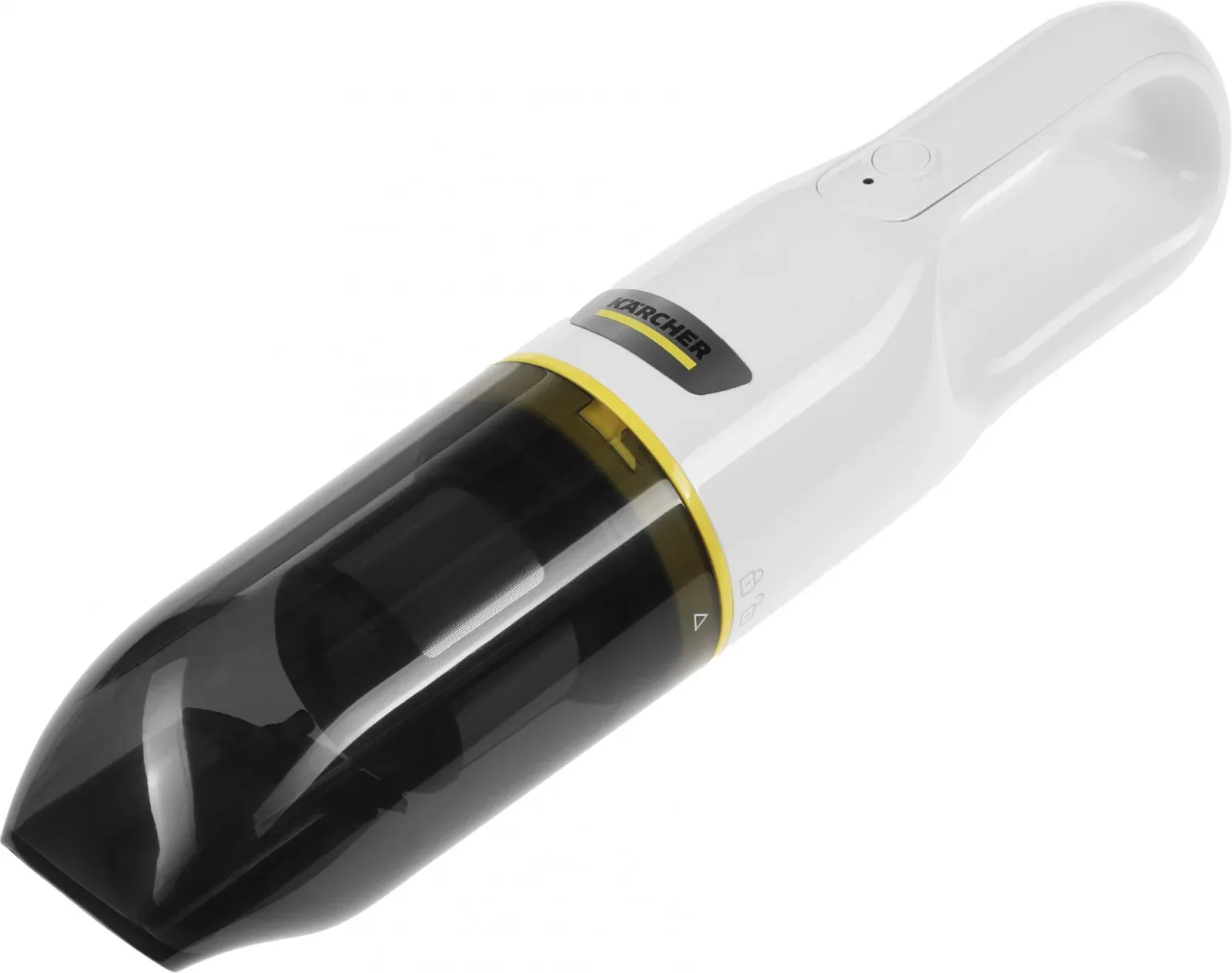 Пылесосы вертикальные KARCHER VCH2 - фото 1