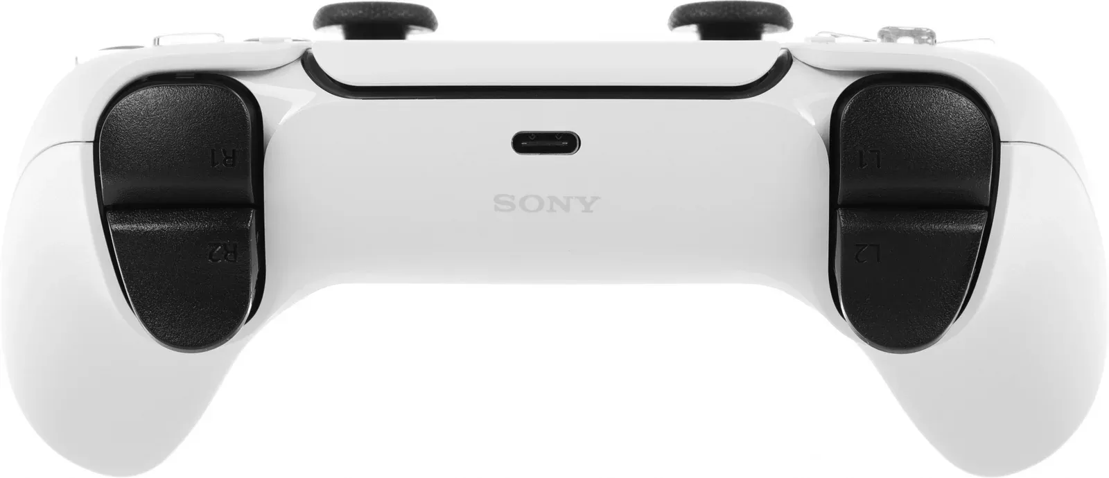 Игровая консоль PlayStation 5 Slim Digital CFI-2000B01 белый/черный - фото 7