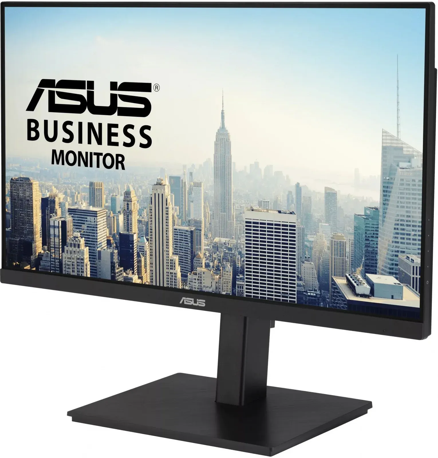 Мониторы ЖК ASUS VA24ECPSN - фото 4