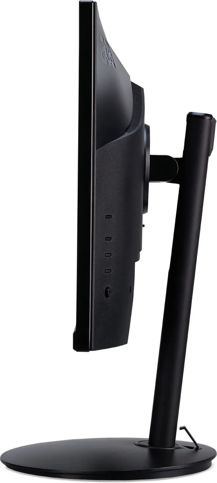 Монитор Acer 23.8 CB242YD3bmiprcx черный IPS LED 1ms 16:9 HDMI M/M Cam матовая HAS Piv 250cd 178гр/178гр 1920x1080 100Hz FreeSync VGA DP FHD USB 6.08кг - фото 3