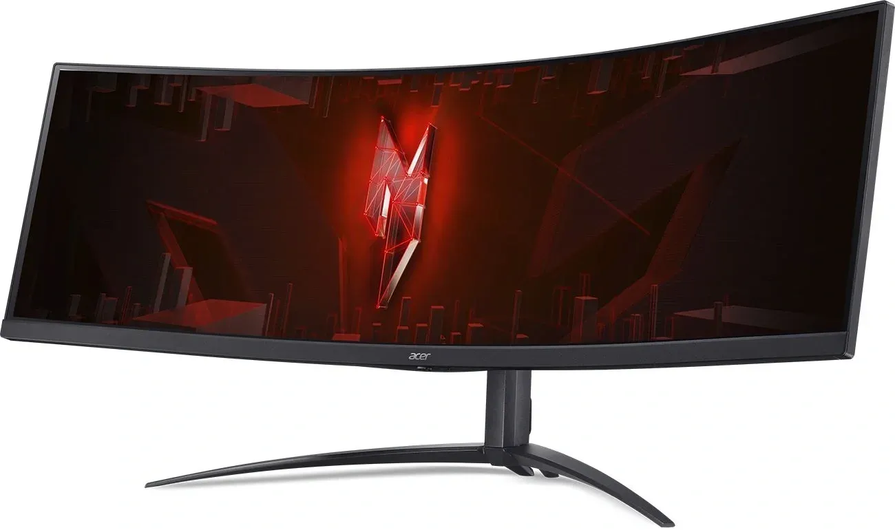 Мониторы ЖК ACER XZ452CUVbemiiphuzx - фото 2
