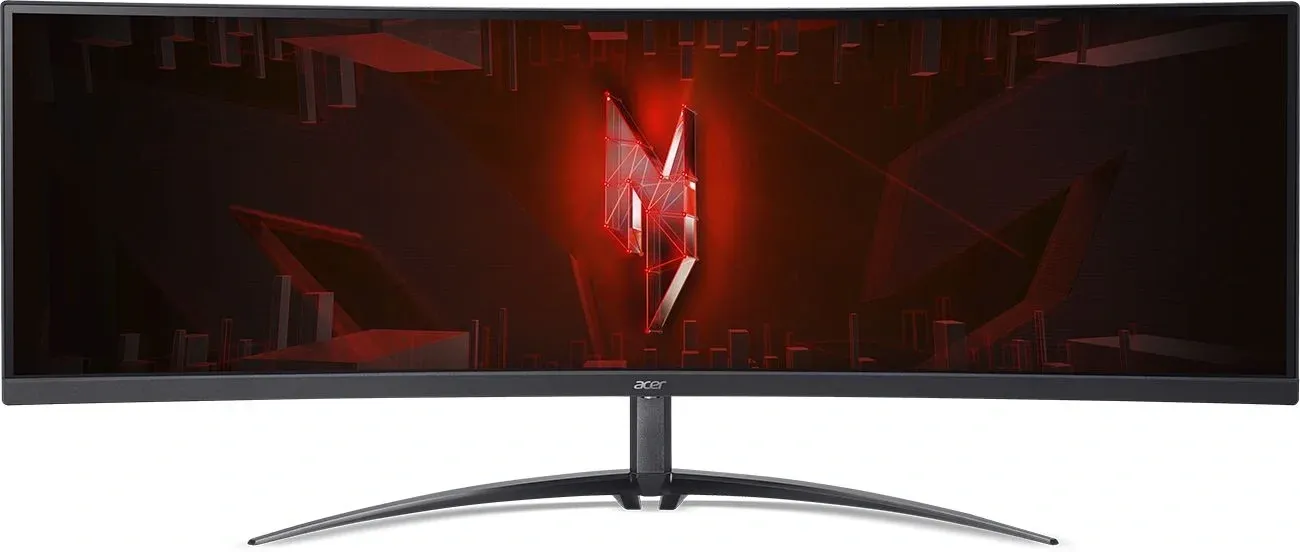 Мониторы ЖК ACER XZ452CUVbemiiphuzx - фото 3