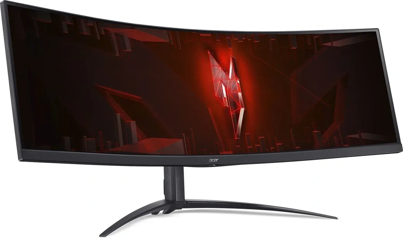 Мониторы ЖК ACER XZ452CUVbemiiphuzx - фото 4
