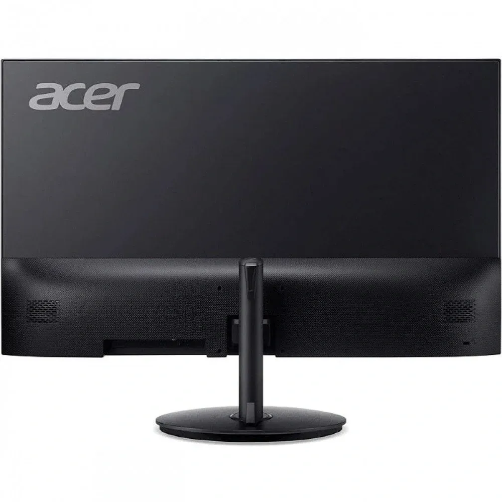 Монитор Acer 27 SH272UEbmiphux черный IPS LED 1ms 16:9 HDMI M/M матовая HAS Piv 250cd 178гр/178гр 2560x1440 100Hz DP 2K USB 4.71кг - фото 3