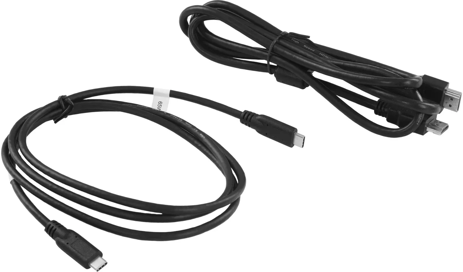 Монитор Acer 27 SH272UEbmiphux черный IPS LED 1ms 16:9 HDMI M/M матовая HAS Piv 250cd 178гр/178гр 2560x1440 100Hz DP 2K USB 4.71кг - фото 7