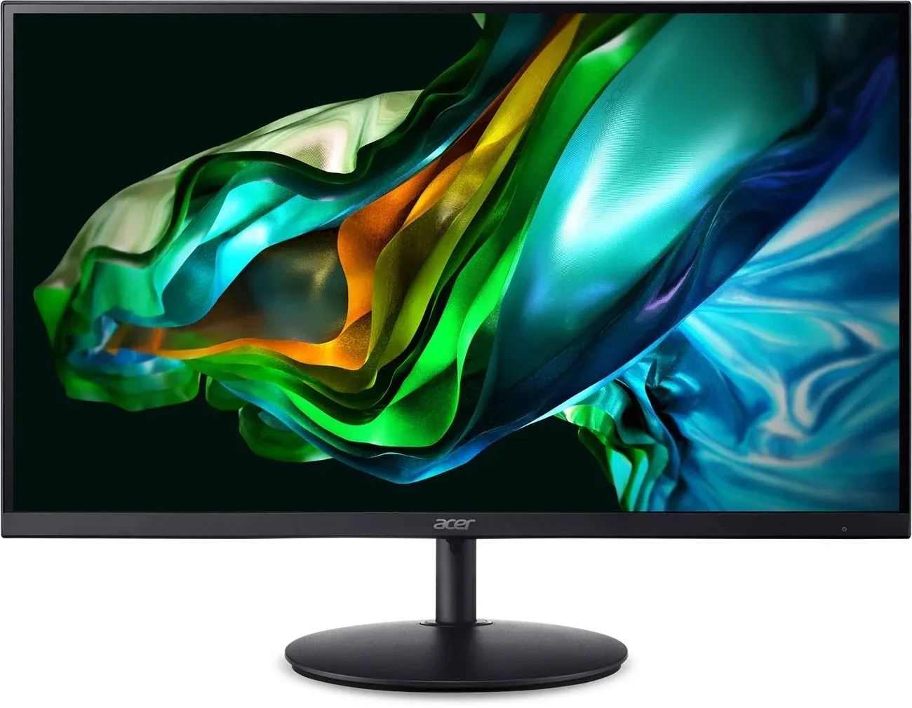 Мониторы ЖК ACER SH242YEBMIHUX - фото 1