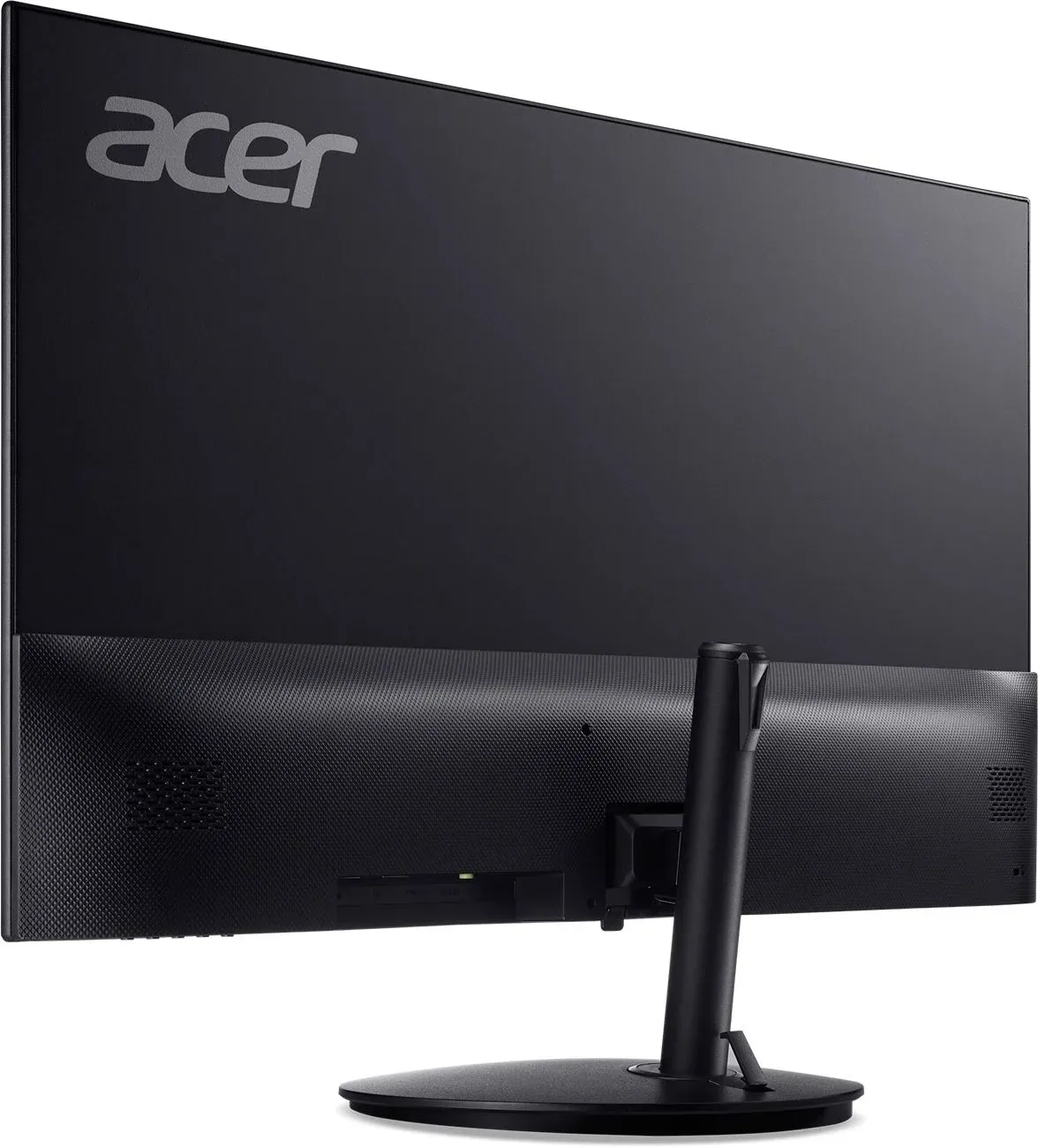 Монитор Acer 23.8 SH242YEbmihux черный IPS LED 1ms 16:9 HDMI M/M матовая HAS Piv 250cd 178гр/178гр 1920x1080 100Hz FHD USB 3.47кг - фото 5