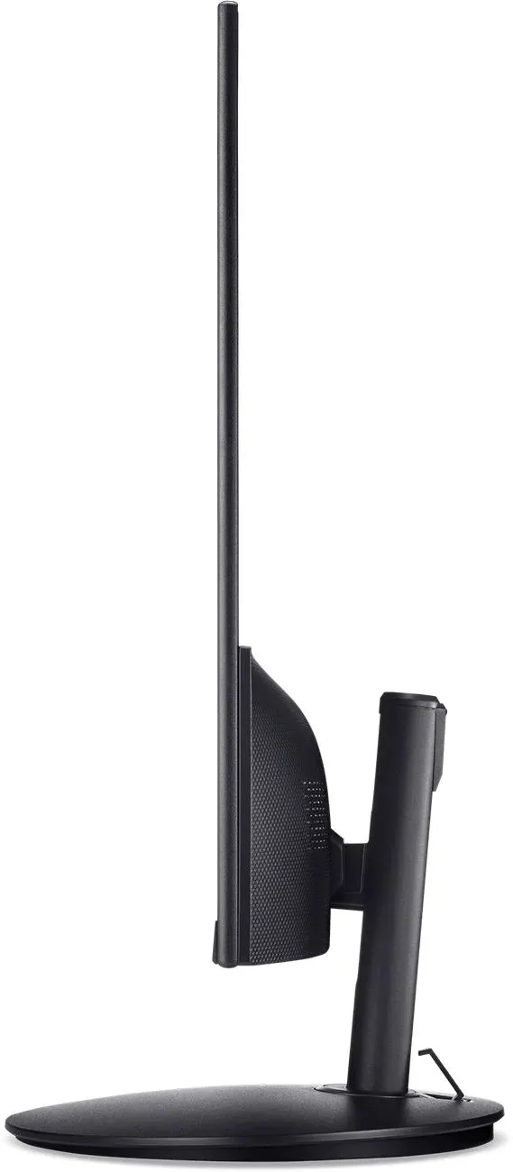 Монитор Acer 23.8 SH242YEbmihux черный IPS LED 1ms 16:9 HDMI M/M матовая HAS Piv 250cd 178гр/178гр 1920x1080 100Hz FHD USB 3.47кг - фото 6