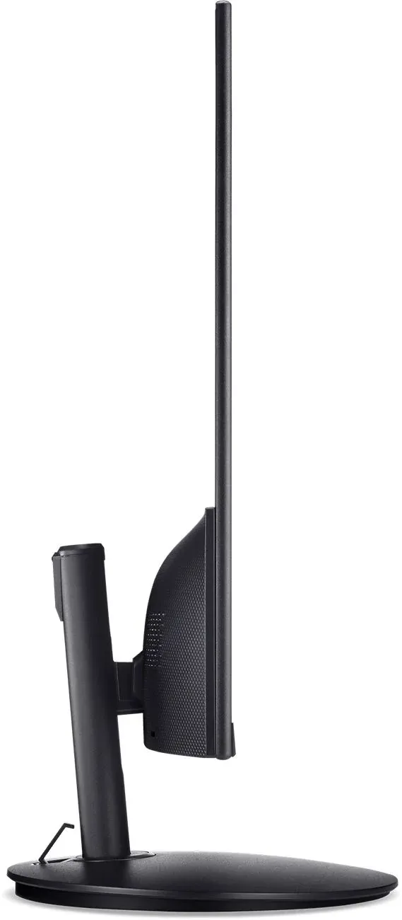 Монитор Acer 23.8 SH242YEbmihux черный IPS LED 1ms 16:9 HDMI M/M матовая HAS Piv 250cd 178гр/178гр 1920x1080 100Hz FHD USB 3.47кг - фото 7