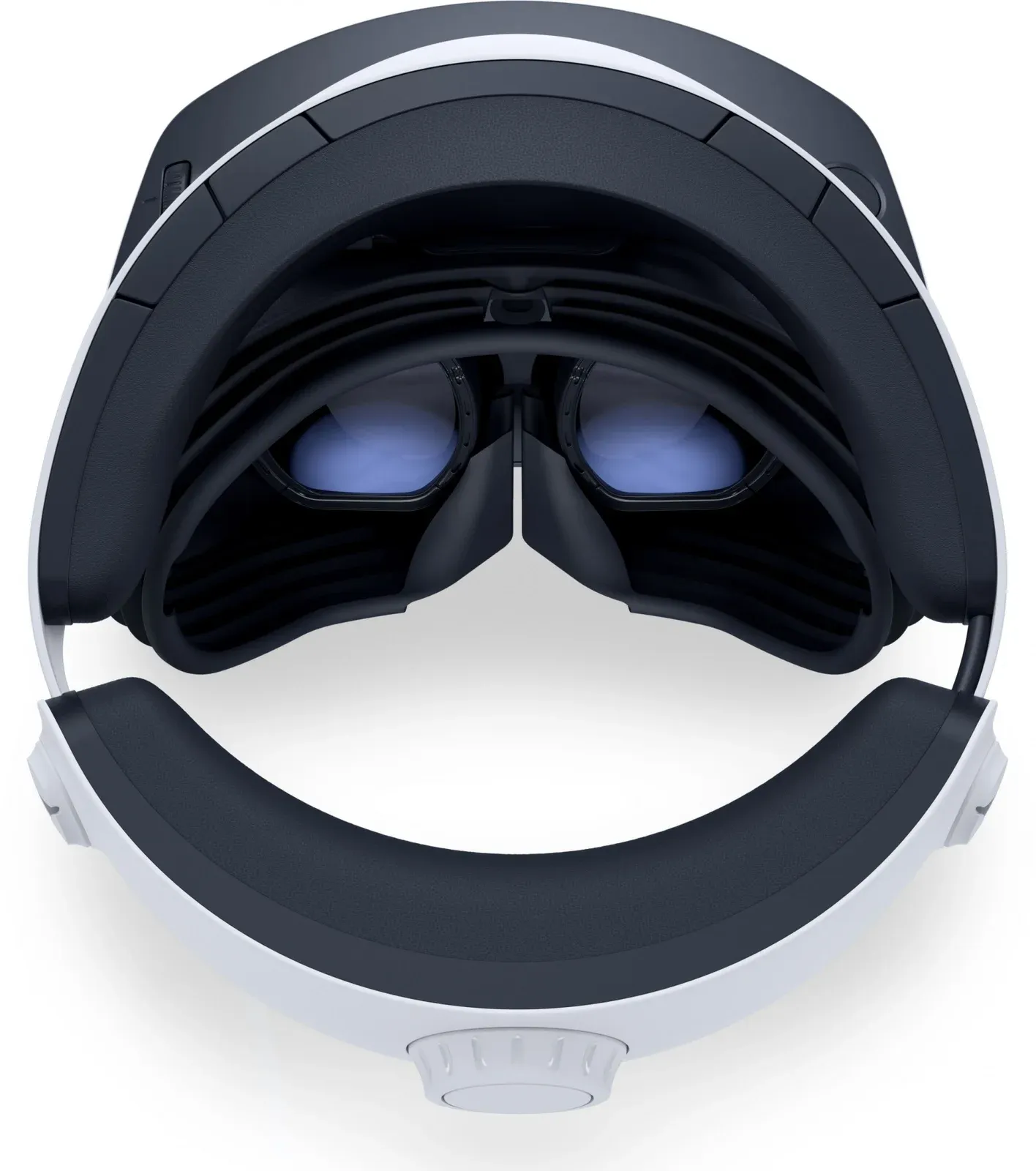 Очки виртуальной реальности PlayStation VR2 белый для: PlayStation 5 CFI-ZVR1 - фото 3