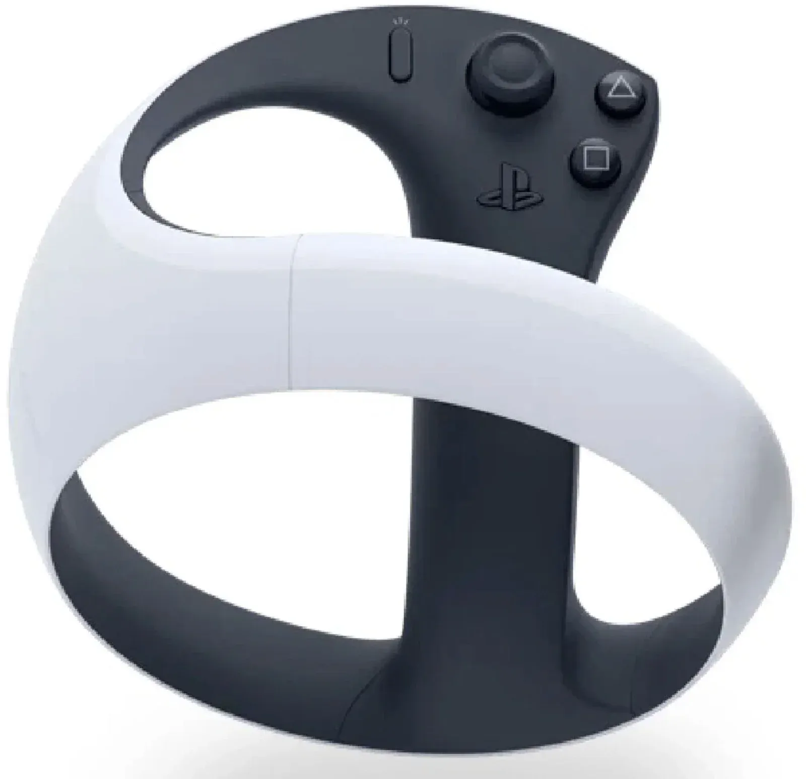 Очки виртуальной реальности PlayStation VR2 белый для: PlayStation 5 CFI-ZVR1 - фото 4