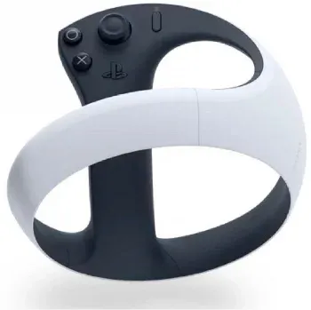 Очки виртуальной реальности PlayStation VR2 белый для: PlayStation 5 CFI-ZVR1 - фото 6