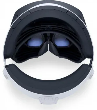 Очки виртуальной реальности PlayStation VR2 белый для: PlayStation 5 CFI-ZVR1 - фото 7