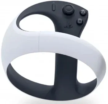 Очки виртуальной реальности PlayStation VR2 белый для: PlayStation 5 CFI-ZVR1 - фото 8