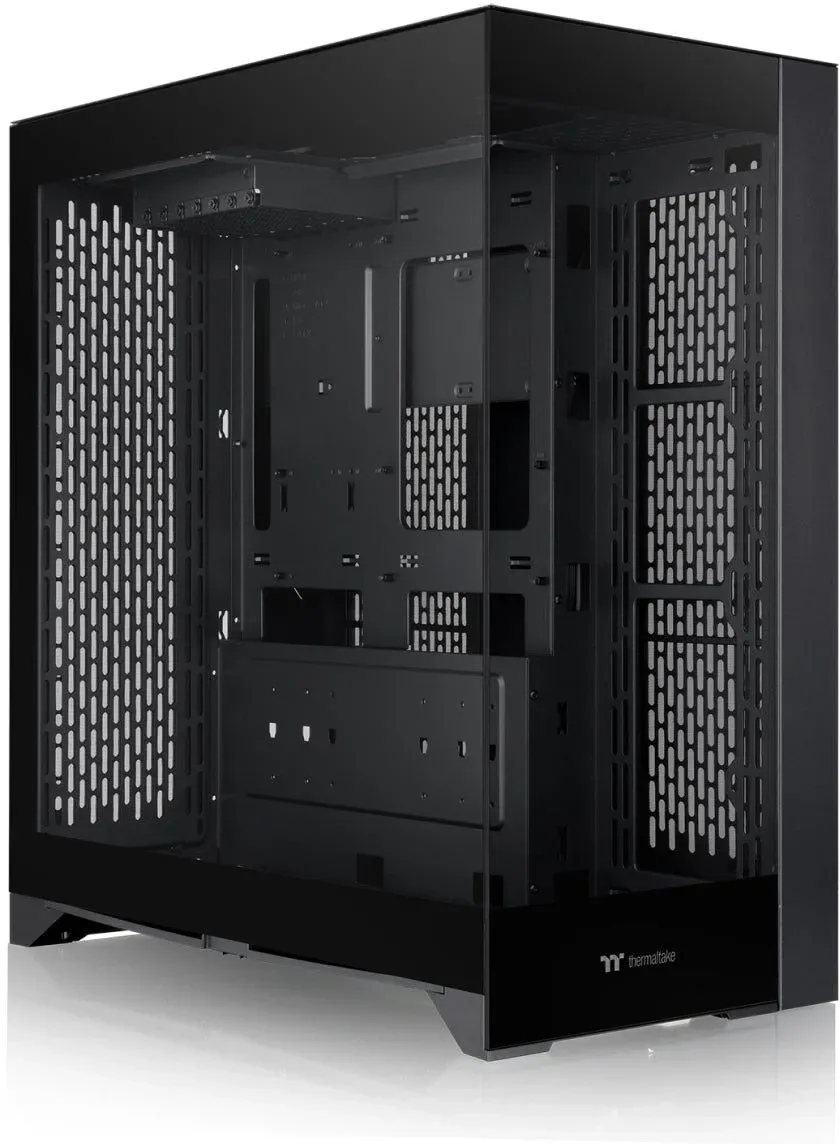 Корпуса THERMALTAKE CTE E600MX