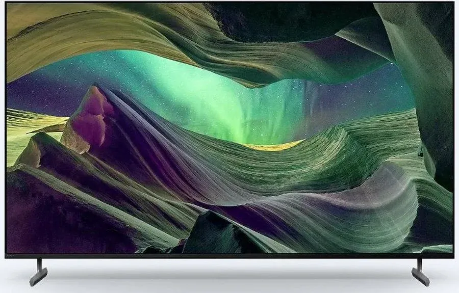Телевизоры SONY KD-75X85L - фото 1