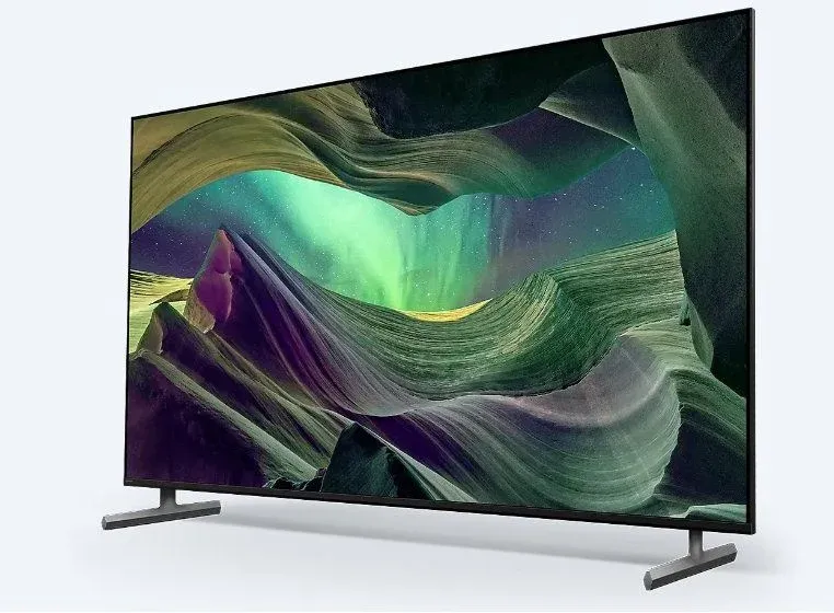 Телевизор LED Sony 75 KD-75X85L BRAVIA черный 4K Ultra HD 120Hz DVB-T DVB-T2 USB WiFi Smart TV - фото 3