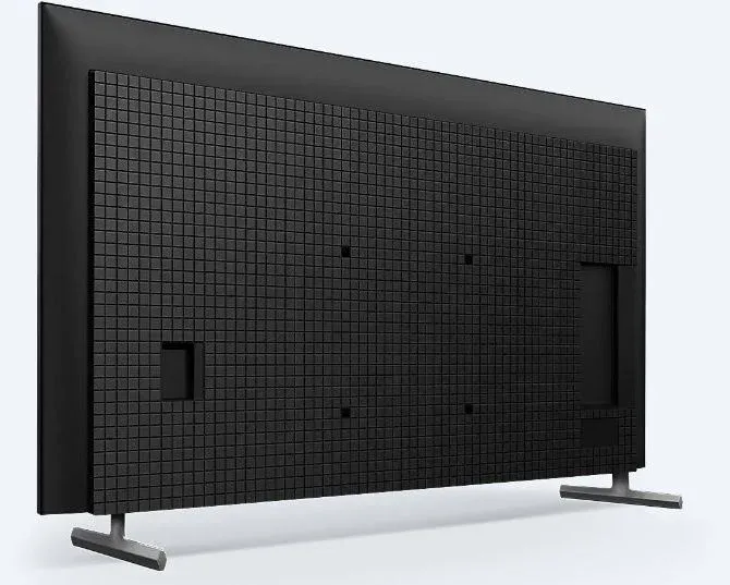 Телевизор LED Sony 75 KD-75X85L BRAVIA черный 4K Ultra HD 120Hz DVB-T DVB-T2 USB WiFi Smart TV - фото 4