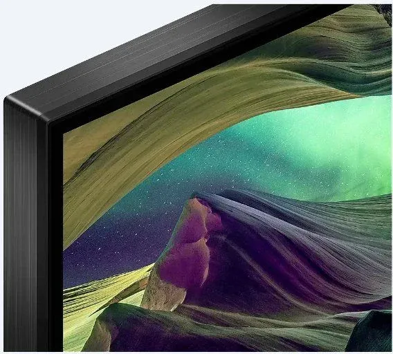 Телевизор LED Sony 75 KD-75X85L BRAVIA черный 4K Ultra HD 120Hz DVB-T DVB-T2 USB WiFi Smart TV - фото 6