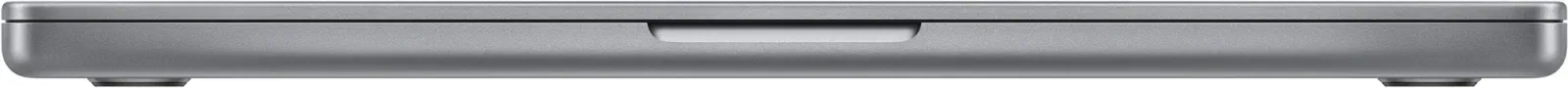 Ноутбук Apple MacBook Pro A2918 M3 8 core 16Gb SSD512Gb/10 core GPU 14.2 Liquid Retina XDR 3024x1964 macOS grey space WiFi BT Cam Z1C800132 - фото 7