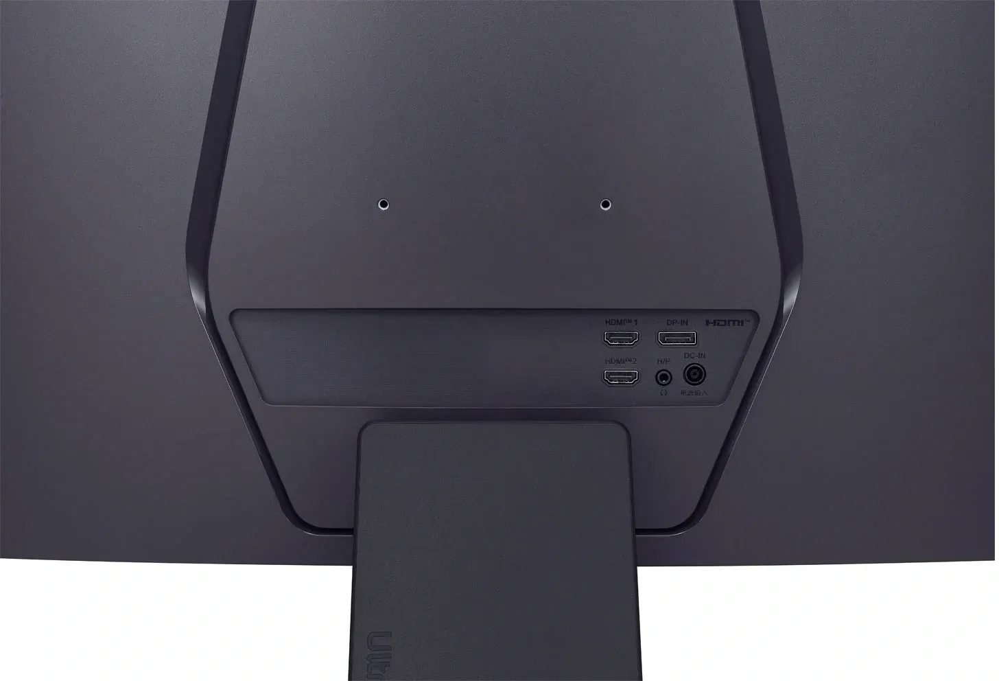 Монитор LG 31.5 UltraGear 32GS60QC-B черный VA LED 16:9 HDMI матовая 3000:1 300cd 178гр/178гр 2560x1440 180Hz FreeSync DP WQ HD 2K 1440p 7.2кг - фото 8