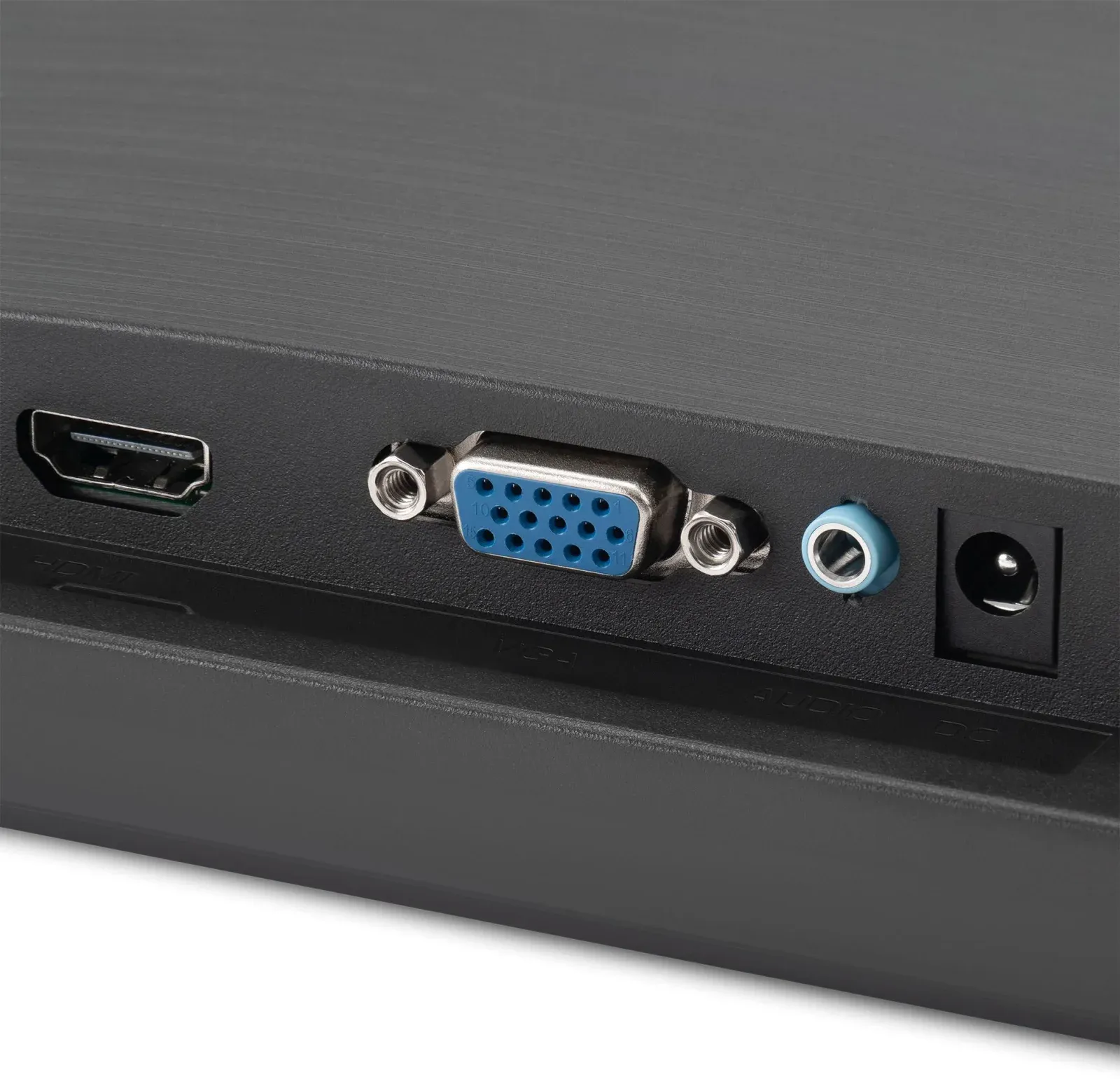 Монитор SunWind 21.5 SM-22FV222 черный VA 5ms 16:9 HDMI матовая 250cd 178гр/178гр 1920x1080 100Hz FreeSync VGA FHD 2.29кг - фото 8