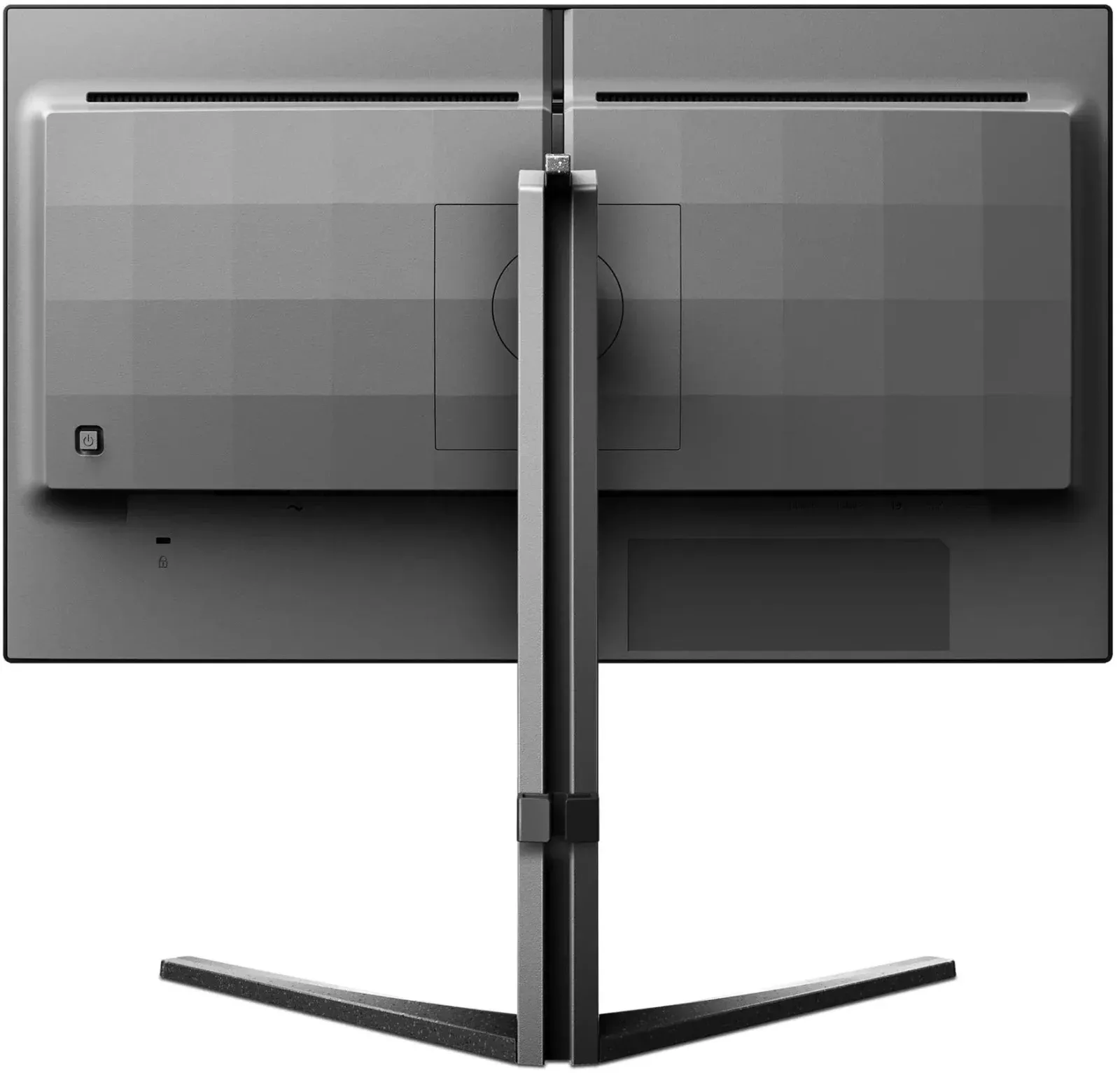 Монитор Philips 24.5 25M2N3200W черный VA LED 0.5ms 16:9 HDMI матовая HAS Piv 300cd 178гр/178гр 1920x1080 240Hz DP FHD 4.64кг - фото 2