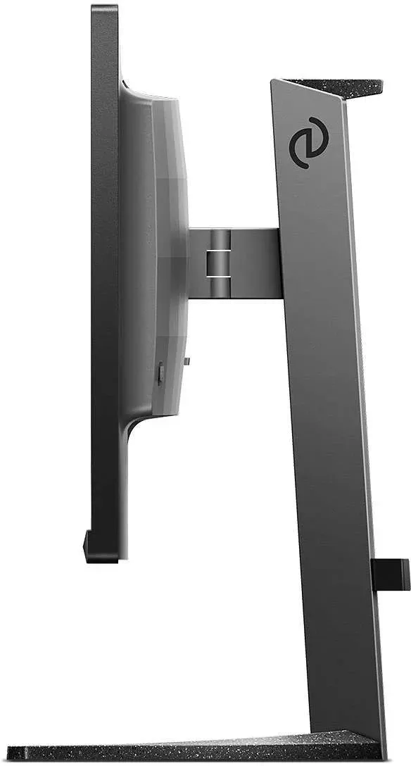 Монитор Philips 24.5 25M2N3200W черный VA LED 0.5ms 16:9 HDMI матовая HAS Piv 300cd 178гр/178гр 1920x1080 240Hz DP FHD 4.64кг - фото 3