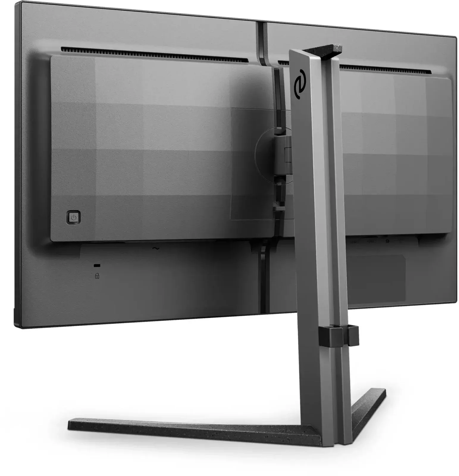 Монитор Philips 24.5 25M2N3200W черный VA LED 0.5ms 16:9 HDMI матовая HAS Piv 300cd 178гр/178гр 1920x1080 240Hz DP FHD 4.64кг - фото 6
