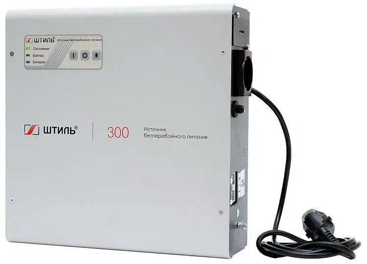 On-Line ШТИЛЬ SW300L - фото 1