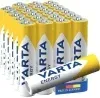 Батарея Varta Energy LR03 BOX24 AAA 24шт блистер - фото 5