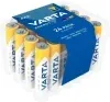 Батарея Varta Energy LR03 BOX24 AAA 24шт блистер - фото 6